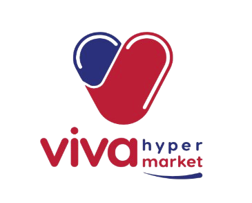 VIVA Hypermarket Logo